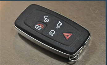 开汽车尾箱锁-配遥控智能钥匙电话_电动车开锁换锁-匹配遥控钥匙电话