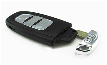 专业配汽车钥匙-遥控器-解码-开锁_配传祺汽车遥控智能钥匙-开汽车锁