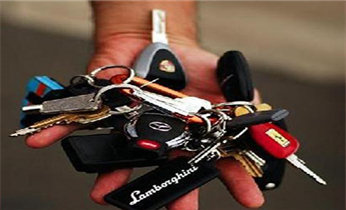 开汽车锁--增配遥控钥匙-开后尾箱锁_开汽车尾箱锁-配遥控智能钥匙