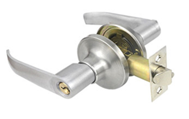 长安防盗门锁芯有几种规格-可以只换锁芯不换锁吗