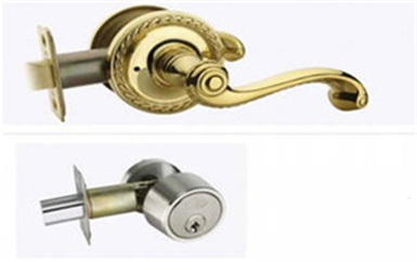 呈贡怎么开防盗门锁用铁丝最简单的方法-专用万能工具钥匙